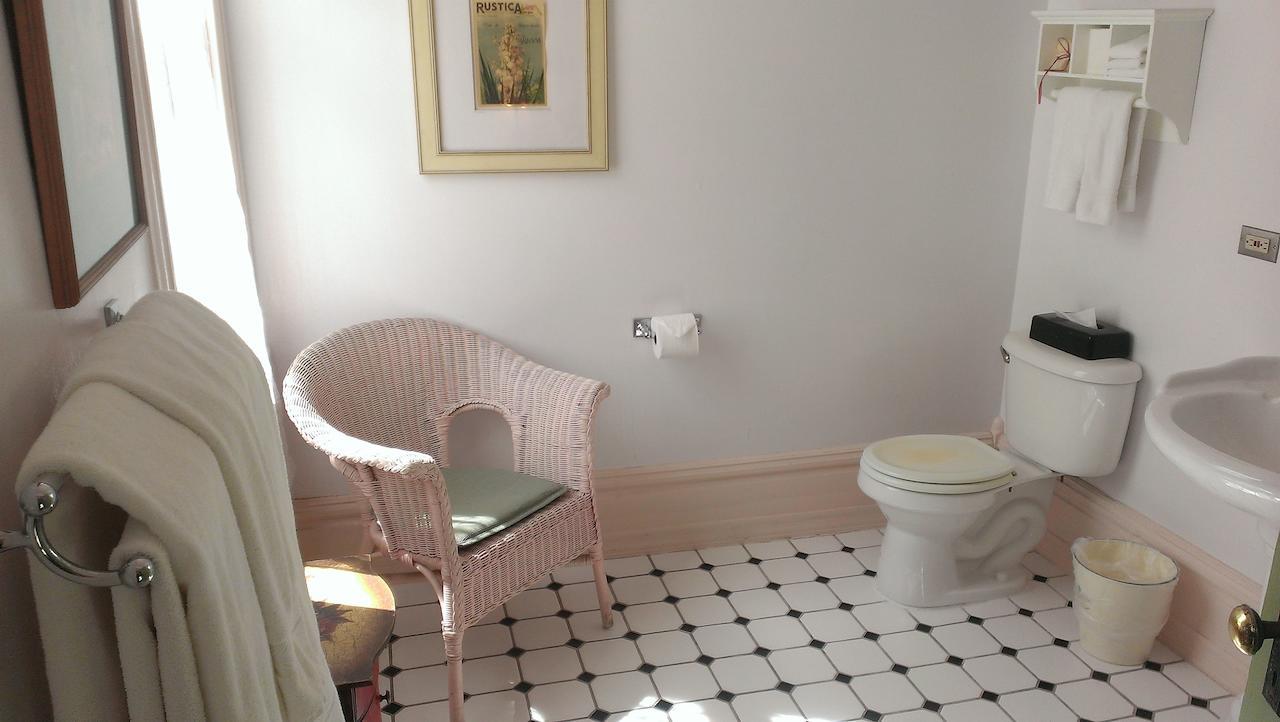 Connor Hotel Jerome Pokój zdjęcie
