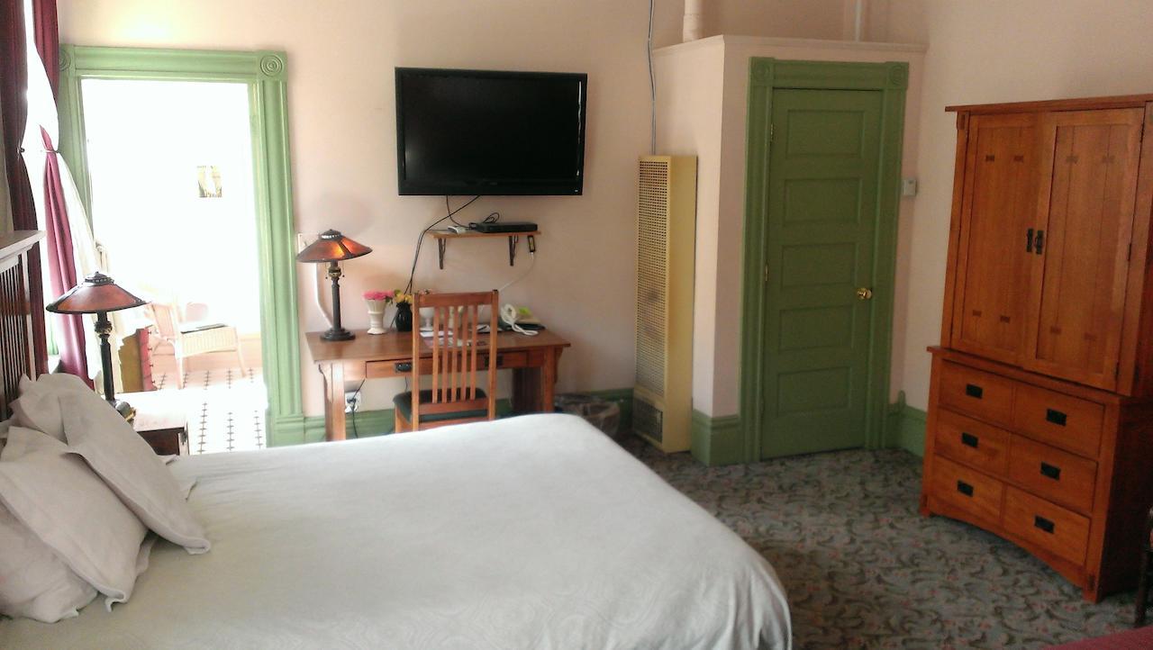Connor Hotel Jerome Pokój zdjęcie