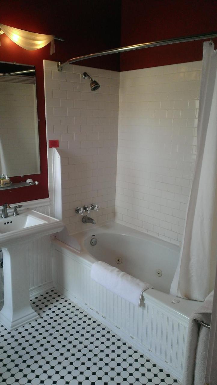 Connor Hotel Jerome Pokój zdjęcie
