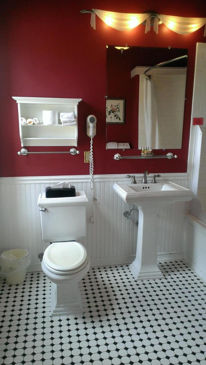 Connor Hotel Jerome Pokój zdjęcie