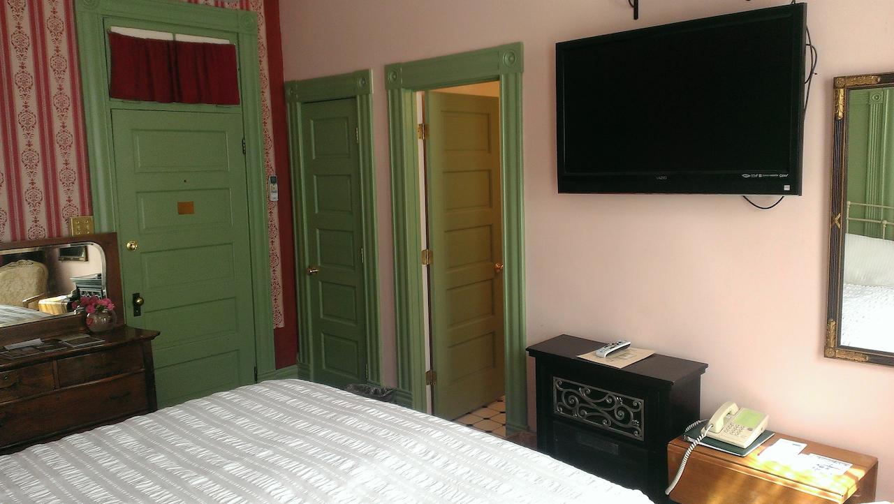 Connor Hotel Jerome Pokój zdjęcie