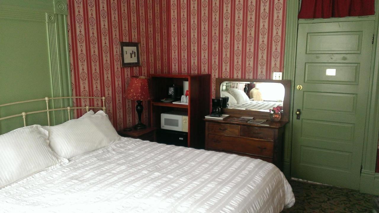 Connor Hotel Jerome Pokój zdjęcie
