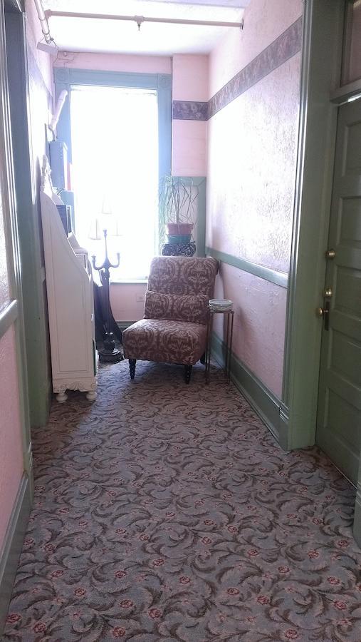 Connor Hotel Jerome Zewnętrze zdjęcie
